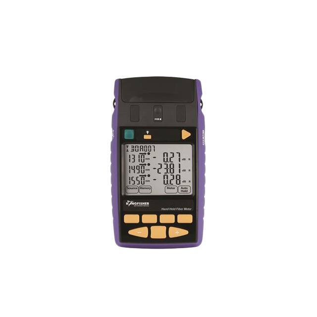 KI2600-GE INSTRUMENT, POWER METER GE (NOT