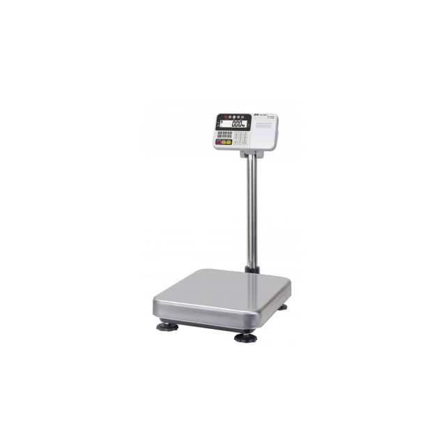HW-100KC SCALE 200LB X 0.02LB LG P/FORM.