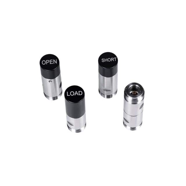 F504MS N-TYPE (MALE) VNA CALIBRATION KI