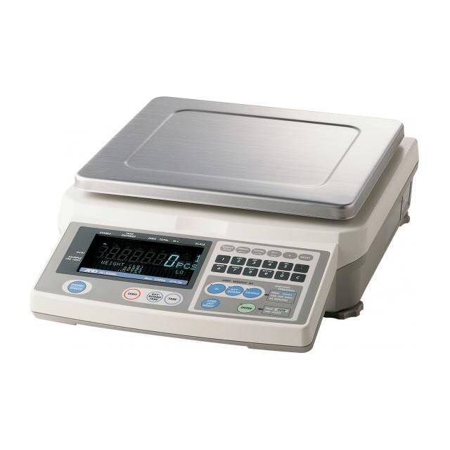 FC-5000I SCALE 10LBX0.001LB LG PLATFORM