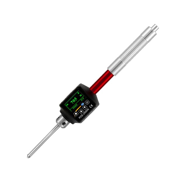 PCE-2600N Material Hardness Tester