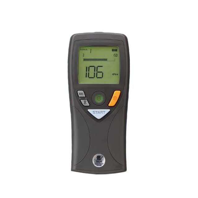 VT-06 VISCOTESTER - RION VT-06, ACCURA