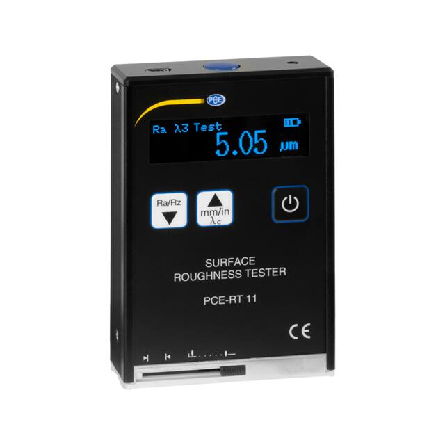 PCE-RT 11 Roughness Tester PCE-RT 11