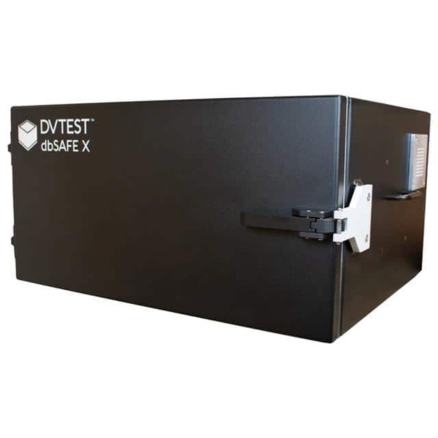 099285 LRG Front Load RF Enclosure-BNK