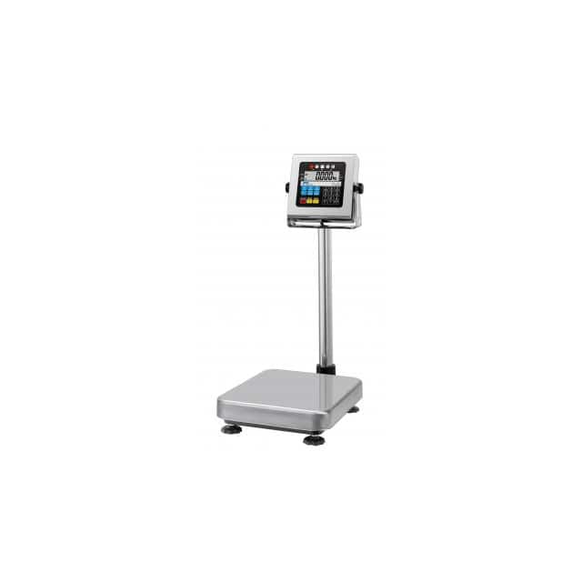 HW-60KCWP 150LBX0.01LB MED P/FORM W/DN