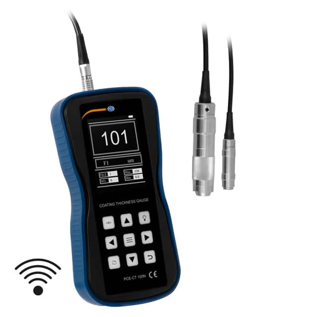 PCE-CT 100N Coating Thickness Gauge