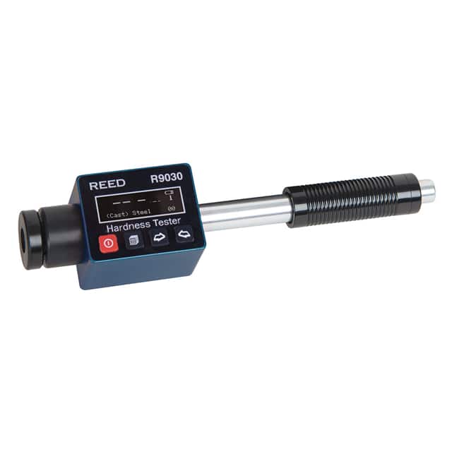 R9030-NIST HARDNESS TESTER, PEN W/NIST CERT
