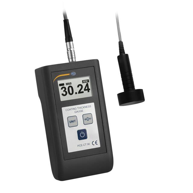 PCE-CT 90 COATING THICKNESS GAUGE PCE-CT90