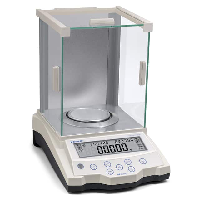 VE-324 ANALYTICAL BALANCE