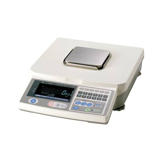 FC-500SI SCALE 1LBX0.00005LB SM PLATFORM
