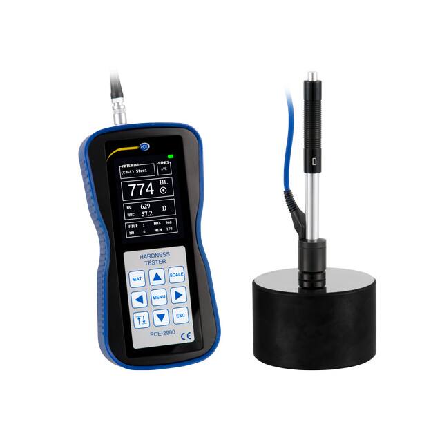 PCE-2900 Hardness Tester PCE-2900