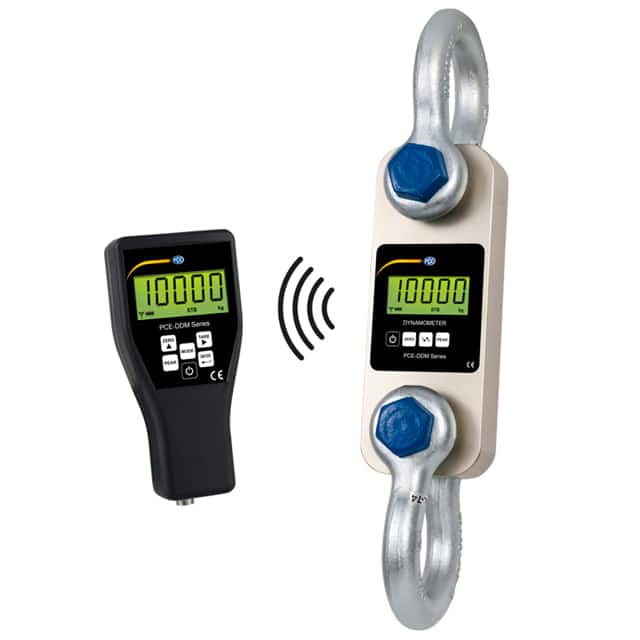 PCE-DDM 10 Weighing Hook