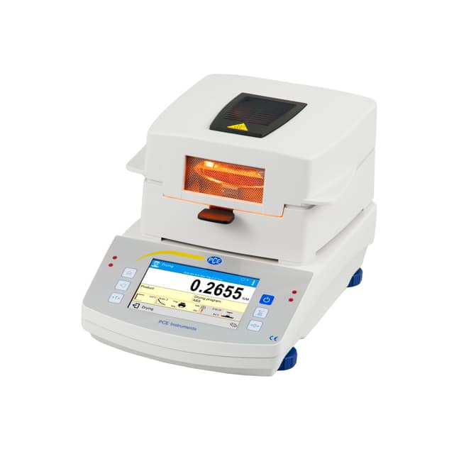 PCE-MA 50X MOISTURE ANALYZER PCE-MA 50X