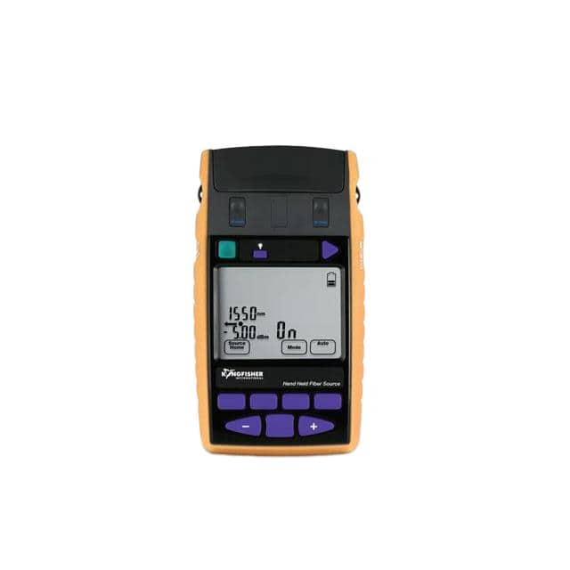 KI2824 INSTRUMENT, SOURCE 850-1300 NM L