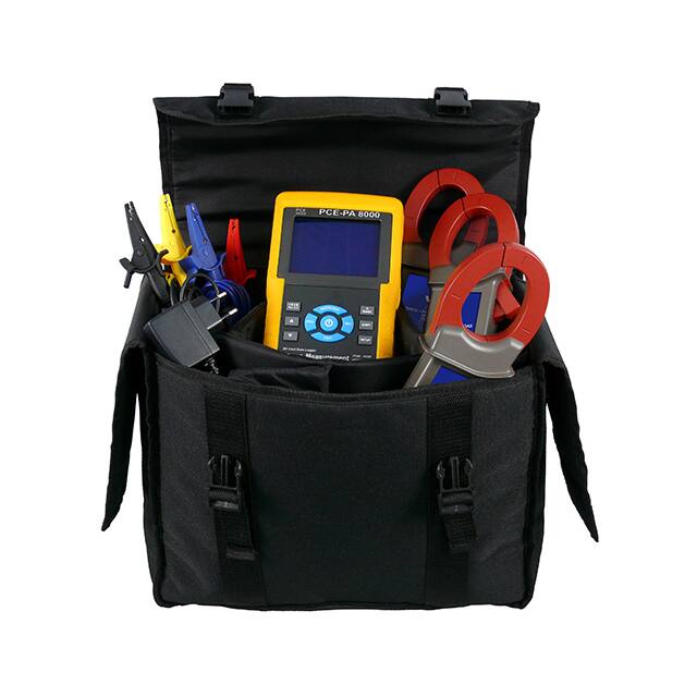 PCE-PA 8000 POWER ANALYZER PCE-PA 8000