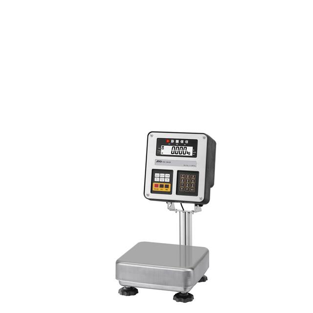 HW-10KCEP SCALE, 20LBS X 0.002LB