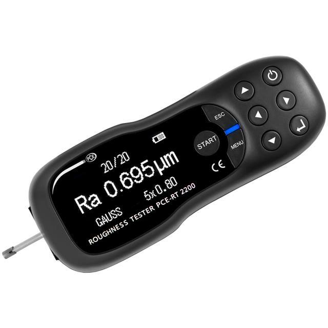 PCE-RT 2200 Material Tester