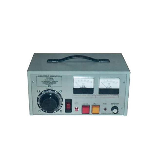 AV-50V-5 AC DIELEC STR TESTER 5KV