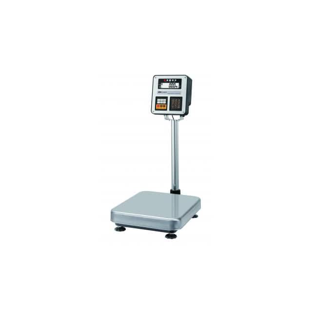 HW-100KCEP INT-SAFE SCALE, 200LBS X 0.02LB