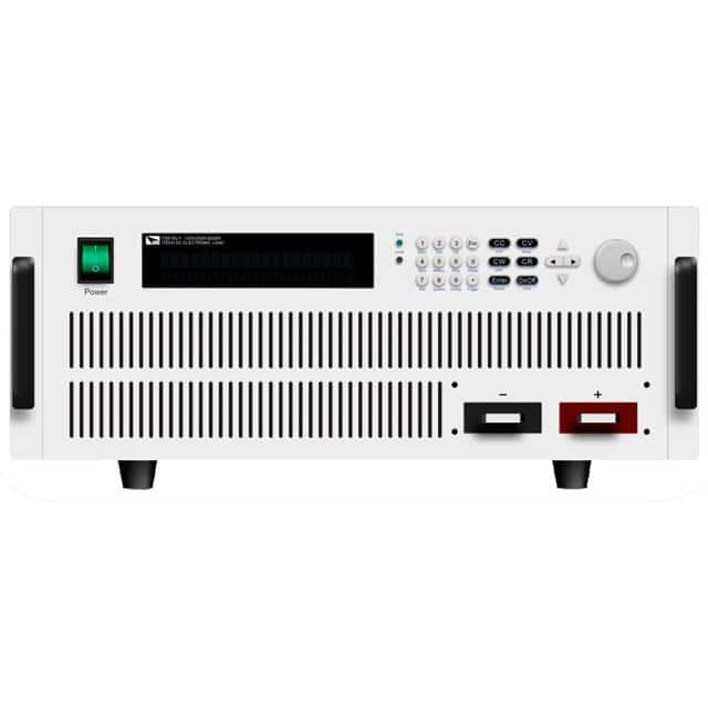 IT8516C+ 120V/240A/3000W PROGRAMMABLE DC