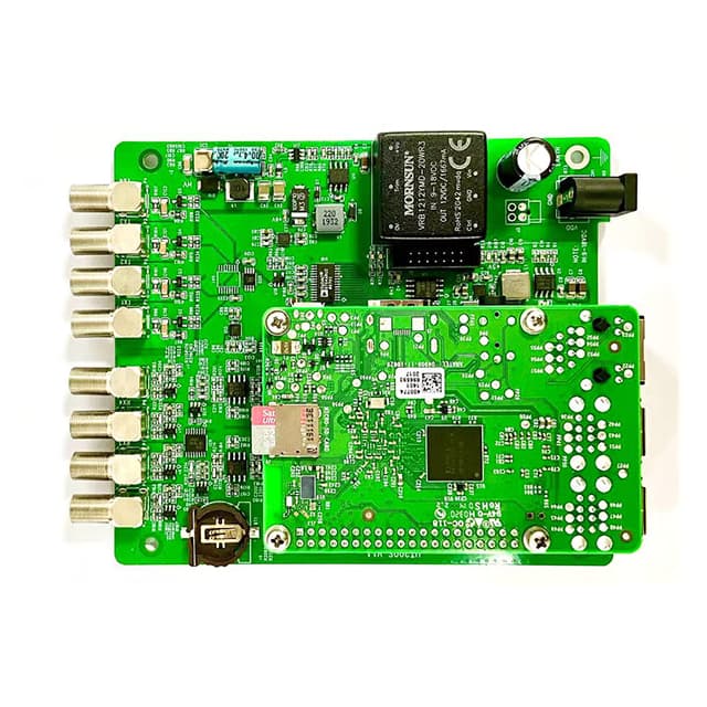 UT200S KIT 4-CH HIGH RESOLUTION ULTRASONIC