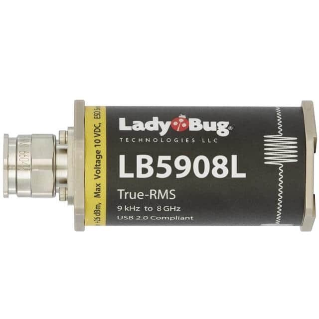 LB5908L WIDE DYNAMIC RANGE POWERSENSOR+