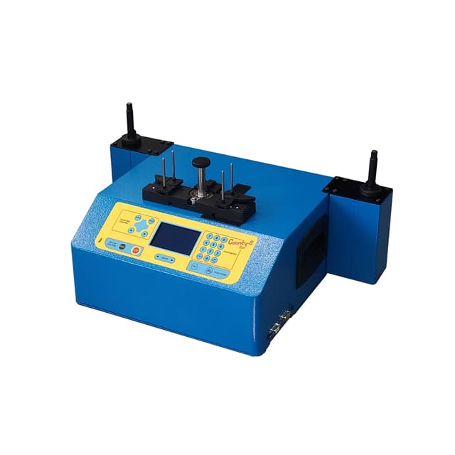 8301.141 COUNTY-S EVO - MOTORIZED SMD COU