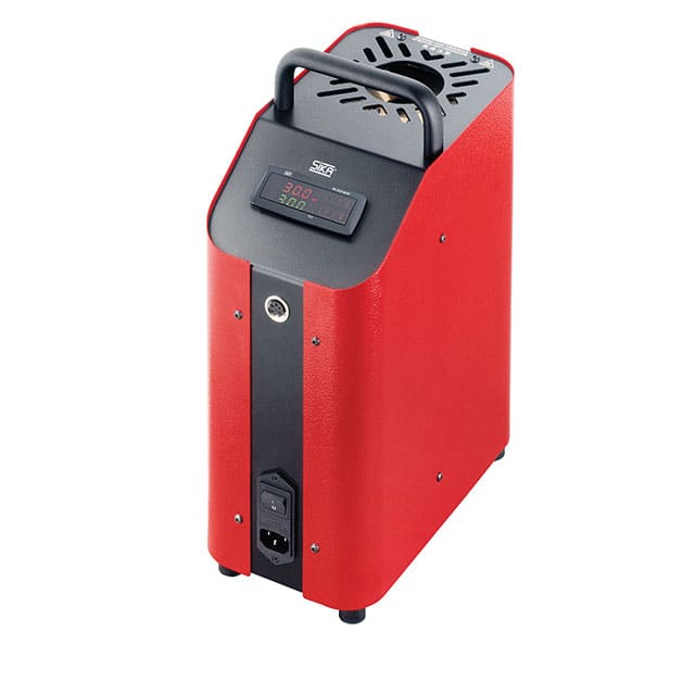 TP17-650M TEMP. CALIBRATOR AMB...650C