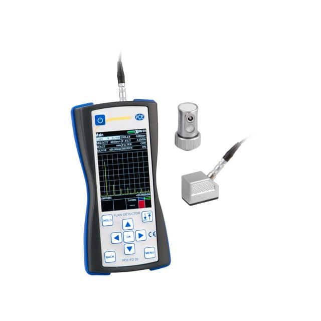 PCE-FD 20 Thickness Meter