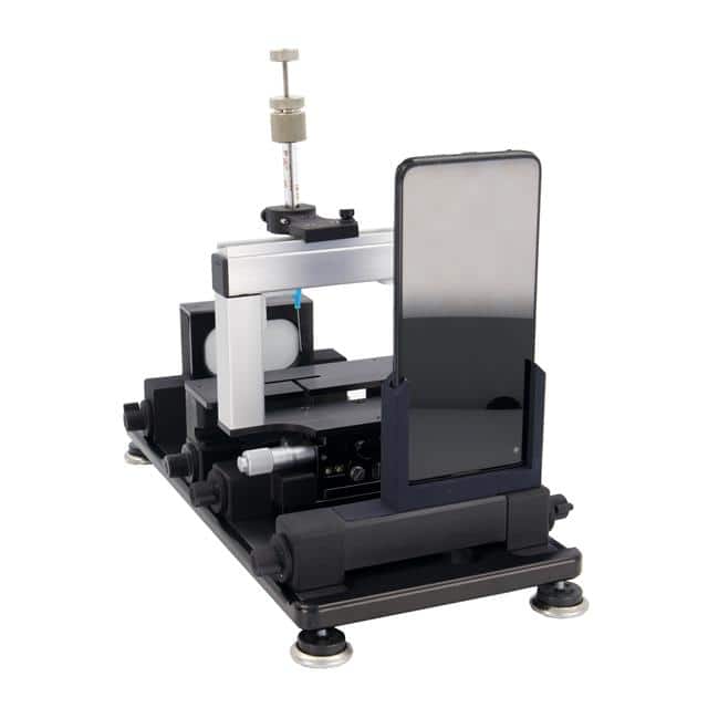 DRP-2 Dropometer - Any 2 measurements