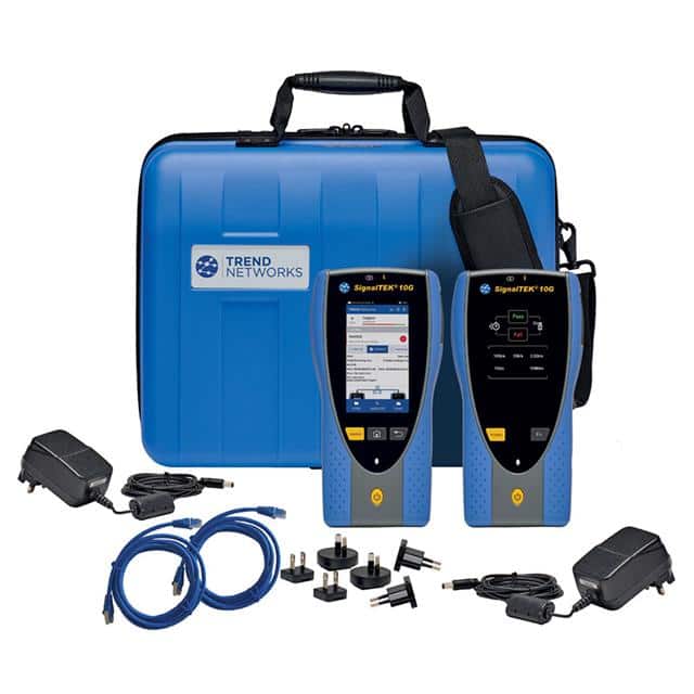 ST-157003 SIMPLYTEST SIGNALTEK 10G PRO WIT