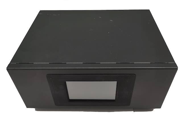 RO3 IV TRACER SOLAR THERMOELEC