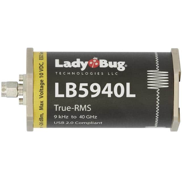 LB5940L WIDE DYNAMIC RANGE POWERSENSOR+