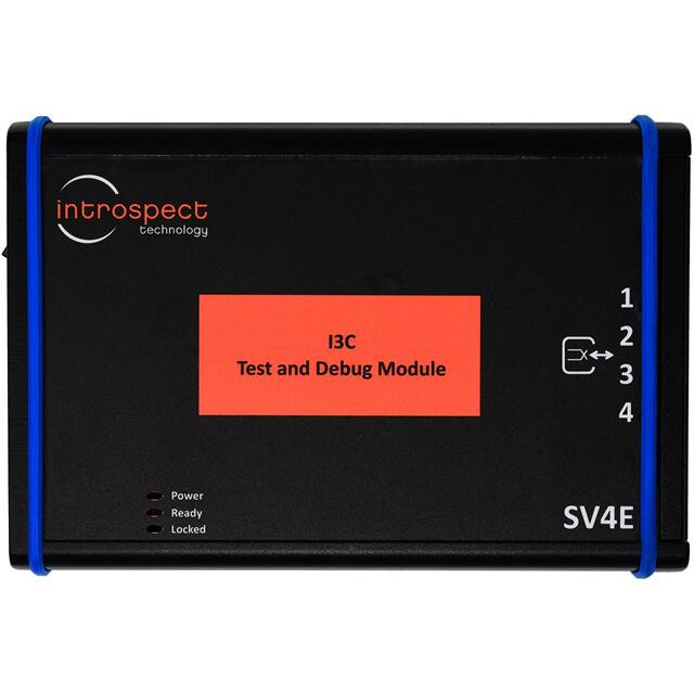 6604 PROTOCOL ANALYZER / EXERCISER