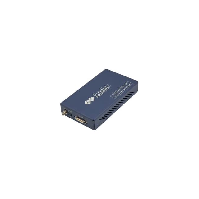 PGY-I3C-EX-PD PGY-I3C EXERCISER AND PROTOCOL A
