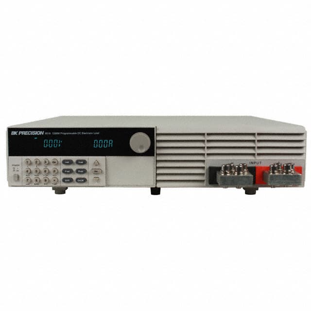 8518 DC ELECTRONIC PROGRAM LOAD 1200W
