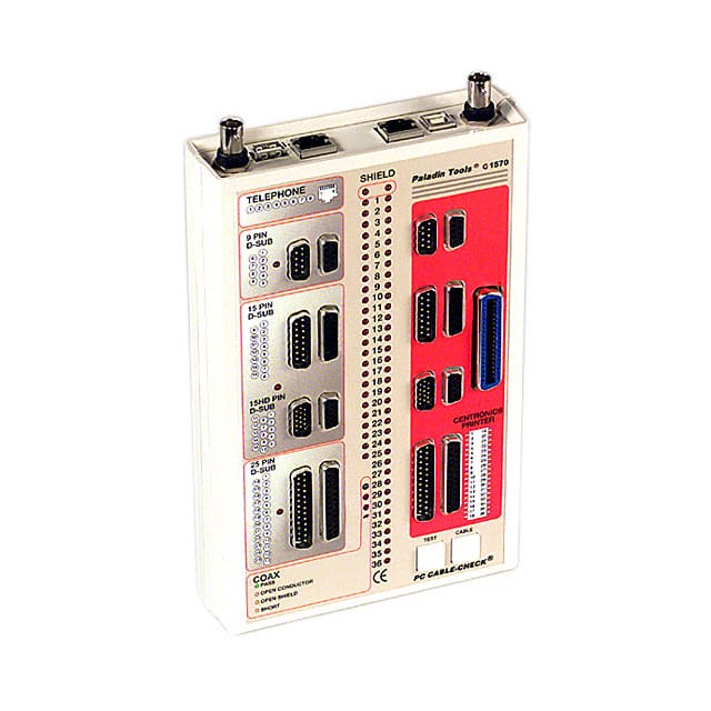 1570 TOOL PC CABLE TESTER
