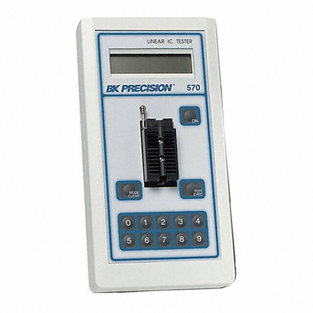 570 IC TESTER