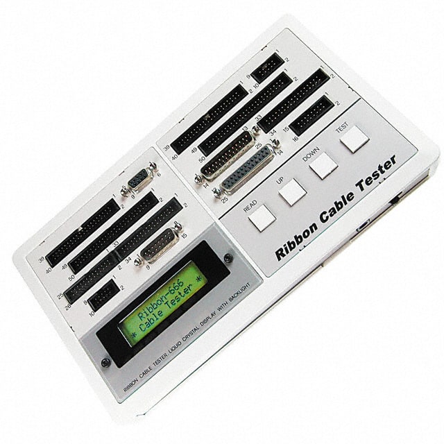 ACT-FLAT-R TESTER FLAT CABLE