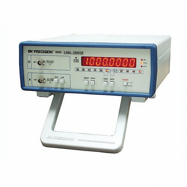 1856C CTR MULTIFUNCTION BENCH 2.4GHZ