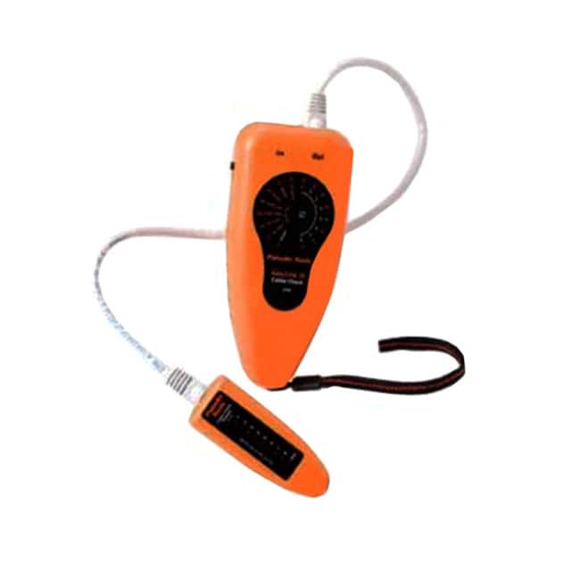 PA1576 TESTER DATA/LINK ID & CABLE-CHCK