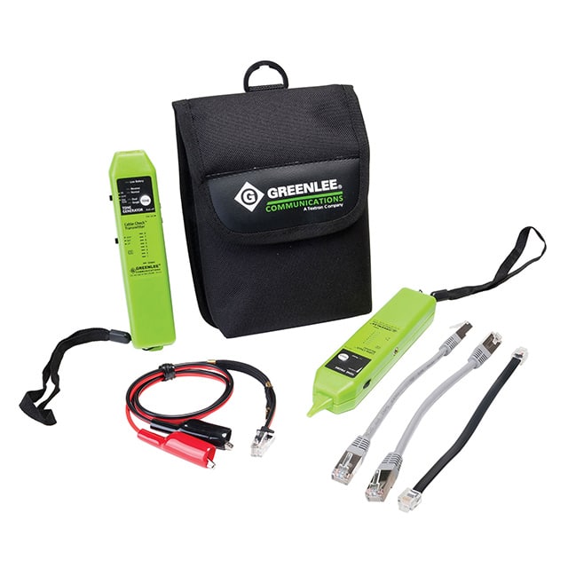 PA1573 KIT TELECOM LAN CABLE TEST SET