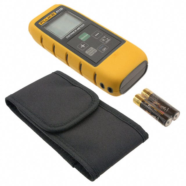 FLUKE-411D LASER DISTANCE METER 30M/100FT