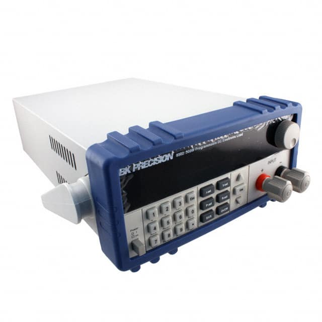 8502 DC ELECTRONIC PROGRAM LOAD 300W