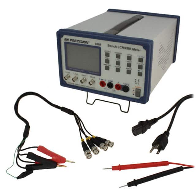 889B BENCH LCR/ESR METER W/COMP TESTR