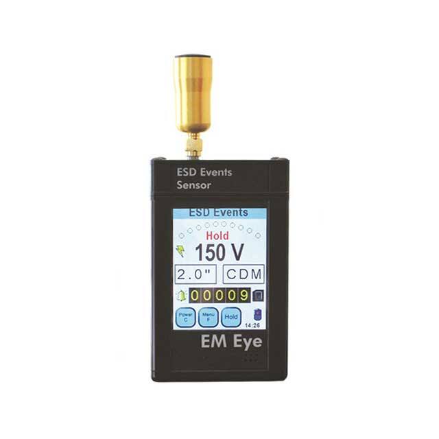 CTM048-2829 EM EYE METER W EMI RF SENSORS