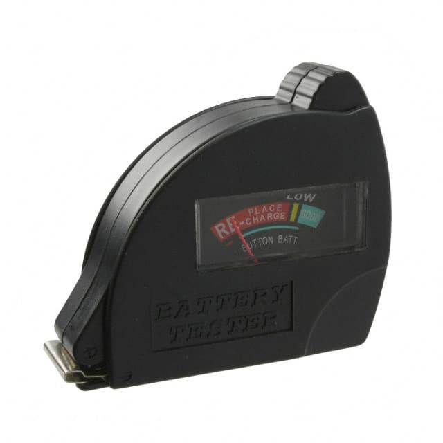 AE603 BATTERY TESTER