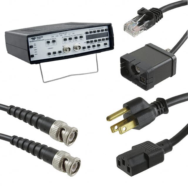 DA1855A DIFF AMP 1CH 100MHZ W/PREC VSRC