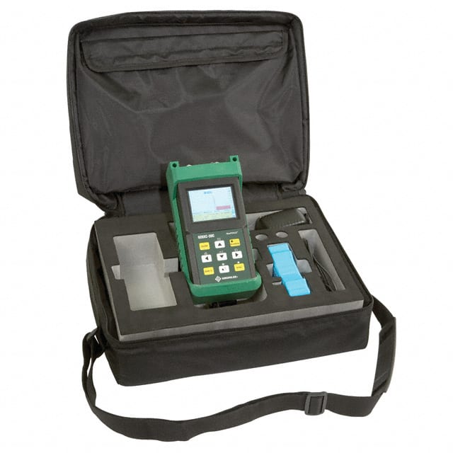 920XC-SM-MM OTDR KIT SINGLE AND MULTIMODE