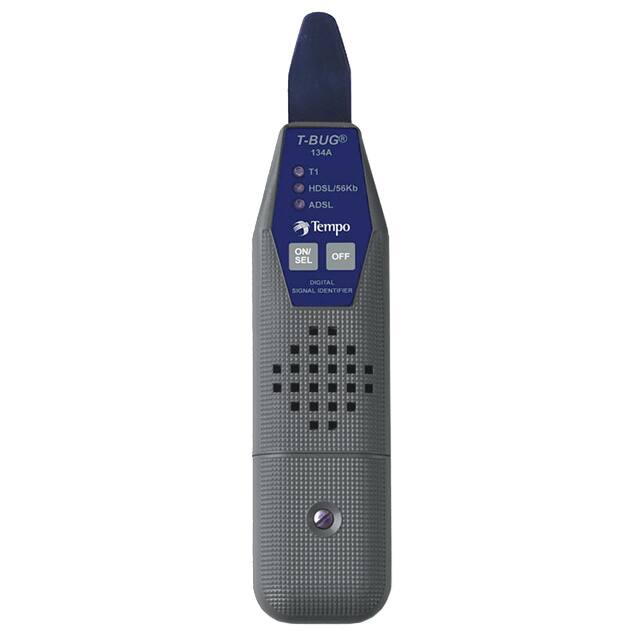 0134-0500 IDENTIFIER DIGITAL SIGNAL